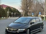 Honda Odyssey 2004 года за 5 200 000 тг. в Тараз – фото 4