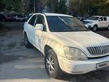 Toyota Harrier 1998 года за 3 100 000 тг. в Павлодар – фото 2