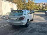 Toyota Harrier 1998 года за 3 100 000 тг. в Павлодар – фото 3