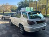 Toyota Harrier 1998 года за 3 100 000 тг. в Павлодар – фото 4