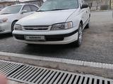 Toyota Carina E 1993 года за 2 500 000 тг. в Тараз – фото 2