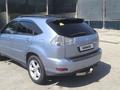 Lexus RX 330 2004 года за 7 500 000 тг. в Шымкент – фото 3