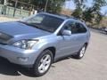 Lexus RX 330 2004 года за 7 500 000 тг. в Шымкент – фото 6