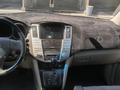 Lexus RX 330 2004 года за 7 500 000 тг. в Шымкент – фото 9
