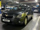 Chevrolet Cobalt 2022 года за 6 300 000 тг. в Шымкент – фото 2