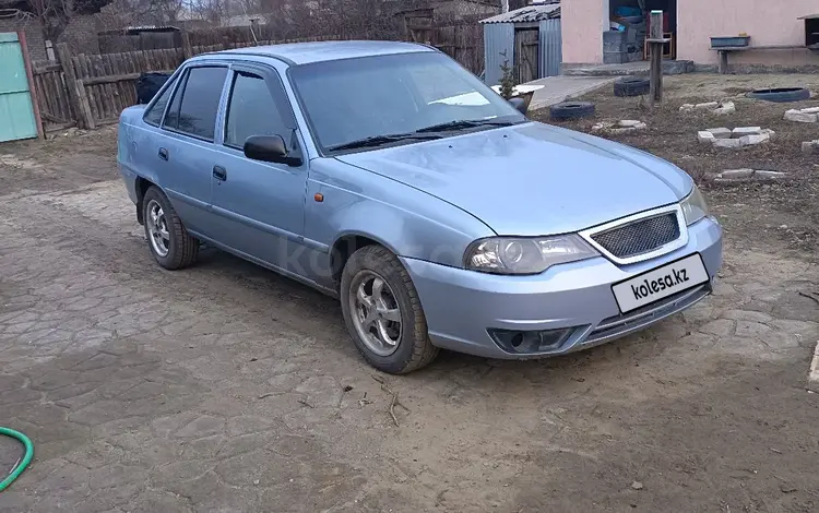 Daewoo Nexia 2013 годаүшін2 040 000 тг. в Усть-Каменогорск