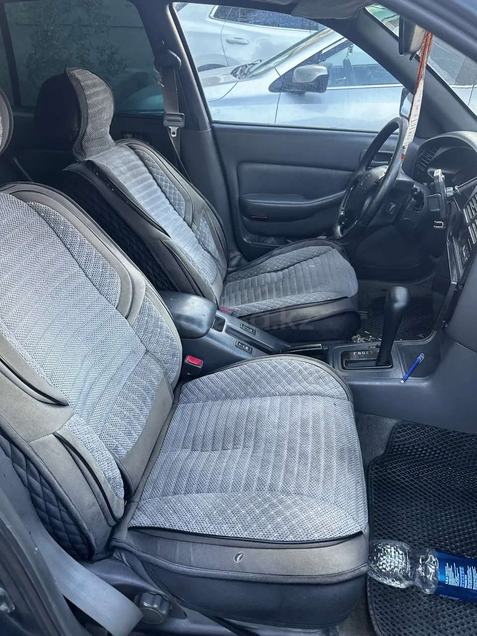 Toyota Camry, 1992