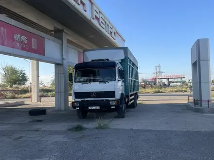 Mercedes-Benz 1991 года за 10 000 000 тг. в Жетысай – фото 9