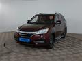 Lifan X60 2017 года за 4 700 000 тг. в Шымкент