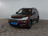 Lifan X60 2017 года за 4 900 000 тг. в Шымкент