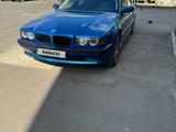 BMW 740 1995 года за 3 000 000 тг. в Кокшетау