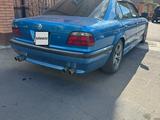 BMW 740 1995 года за 3 000 000 тг. в Кокшетау – фото 2