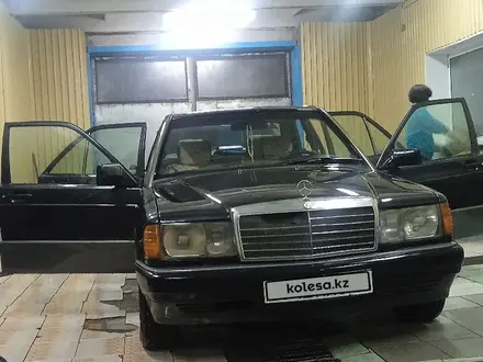 Mercedes-Benz 190 1992 года за 1 550 000 тг. в Аксу – фото 9