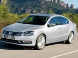 Запчасти на VolksWagen Passat B7 2012 года в Шымкент