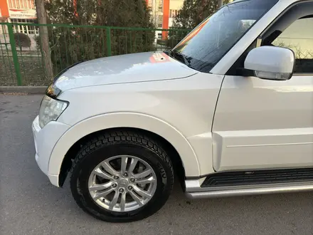 Mitsubishi Pajero 2013 года за 13 800 000 тг. в Алматы – фото 17