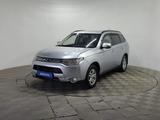 Mitsubishi Outlander 2013 года за 4 790 000 тг. в Алматы
