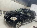 Mercedes-Benz GL 450 2011 года за 9 800 000 тг. в Алматы – фото 5