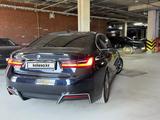 BMW i3 2025 годаүшін19 555 555 тг. в Астана – фото 3