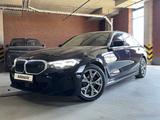 BMW i3 2025 годаүшін19 555 555 тг. в Астана