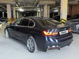 BMW i3 2025 годаүшін19 555 555 тг. в Астана – фото 4