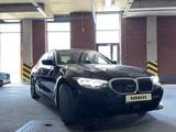 BMW i3 2025 годаүшін19 555 555 тг. в Астана – фото 2