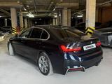BMW i3 2025 годаүшін19 555 555 тг. в Астана – фото 5