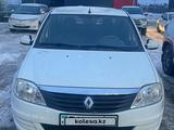 Renault Logan 2014 годаfor3 000 000 тг. в Костанай