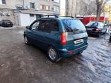 Hyundai Matrix 2003 года за 3 300 000 тг. в Актобе – фото 4