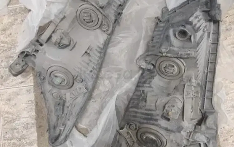 Фары Хонда аккорд 8 араб американец за 20 000 тг. в Астана