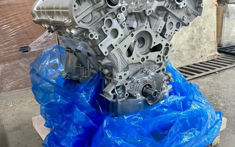 Новый двигатель Hyundai Sonata G6BA 2.7 мотор G6BP G6BV G4KG G4GC G6DC G6DA за 980 000 тг. в Астана