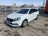 ВАЗ (Lada) Vesta SW 2021 года за 6 500 000 тг. в Павлодар – фото 2