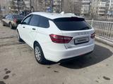 ВАЗ (Lada) Vesta SW 2021 годаүшін6 200 000 тг. в Павлодар – фото 3