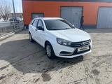 ВАЗ (Lada) Vesta SW 2021 года за 6 500 000 тг. в Павлодар