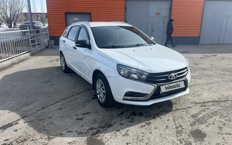 ВАЗ (Lada) Vesta SW 2021 года за 6 200 000 тг. в Павлодар