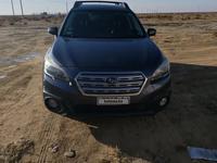 Subaru Outback 2015 года за 5 300 000 тг. в Актобе