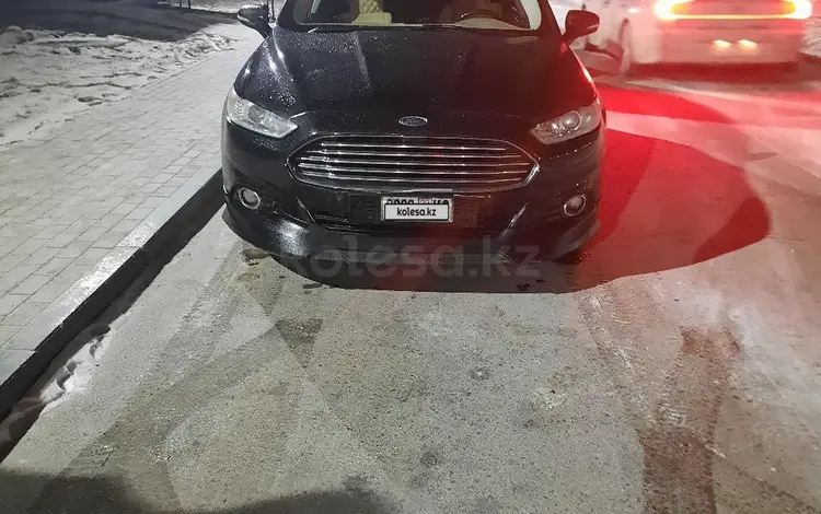 Ford Fusion (North America) 2014 года за 4 200 000 тг. в Кызылорда