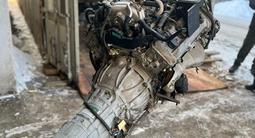 Свап комплект 3UZ-FE (VVT-i), объем 4.3 л, привезенный из Японии. за 75 000 тг. в Алматы – фото 2