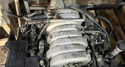 Свап комплект 3UZ-FE (VVT-i), объем 4.3 л, привезенный из Японии. за 75 000 тг. в Алматы – фото 3