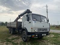 КамАЗ  5320 1991 года за 9 000 000 тг. в Шымкент