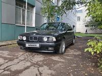 BMW 520 1993 годаүшін2 100 000 тг. в Астана