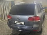 Volkswagen Touareg 2003 года за 6 000 000 тг. в Усть-Каменогорск – фото 2