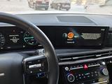 Hyundai Santa Fe 2024 года за 18 700 000 тг. в Павлодар – фото 4