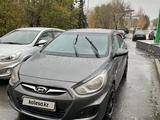 Hyundai Solaris 2011 года за 4 440 000 тг. в Кокшетау