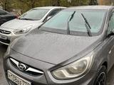 Hyundai Solaris 2011 года за 4 440 000 тг. в Кокшетау – фото 2