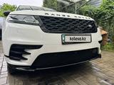 Land Rover Range Rover Velar 2021 годаүшін33 000 000 тг. в Алматы – фото 2