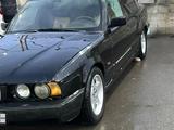 BMW 525 1991 годаfor800 000 тг. в Шымкент – фото 2