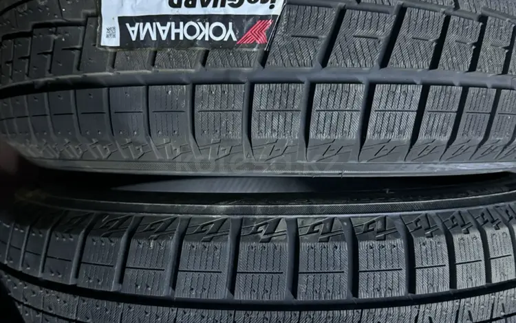 Yokohamaүшін320 000 тг. в Алматы