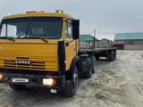 КамАЗ 2007 года за 6 500 000 тг. в Жанаозен – фото 2