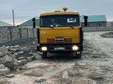 КамАЗ 2007 года за 6 500 000 тг. в Жанаозен – фото 3