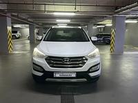 Hyundai Santa Fe 2013 годаүшін9 800 000 тг. в Алматы